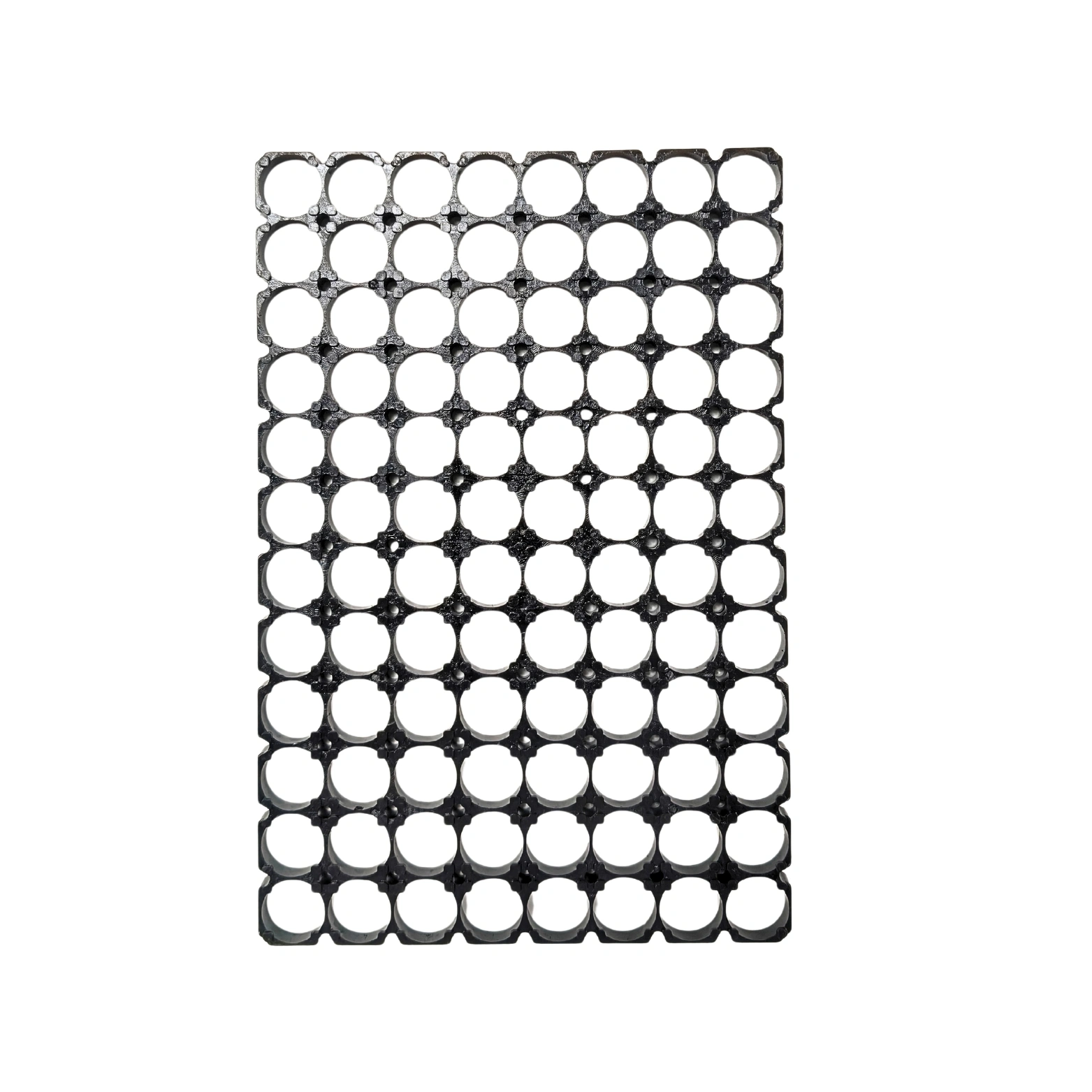 CELL HOLDER 33140 (8X12) HEXA